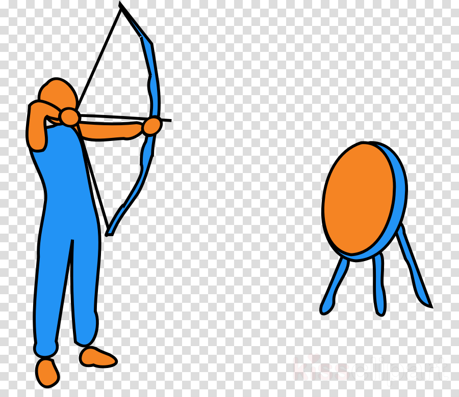 Aim Clipart Clip Art - Aim Clipart - Png Download (900x780), Png Download