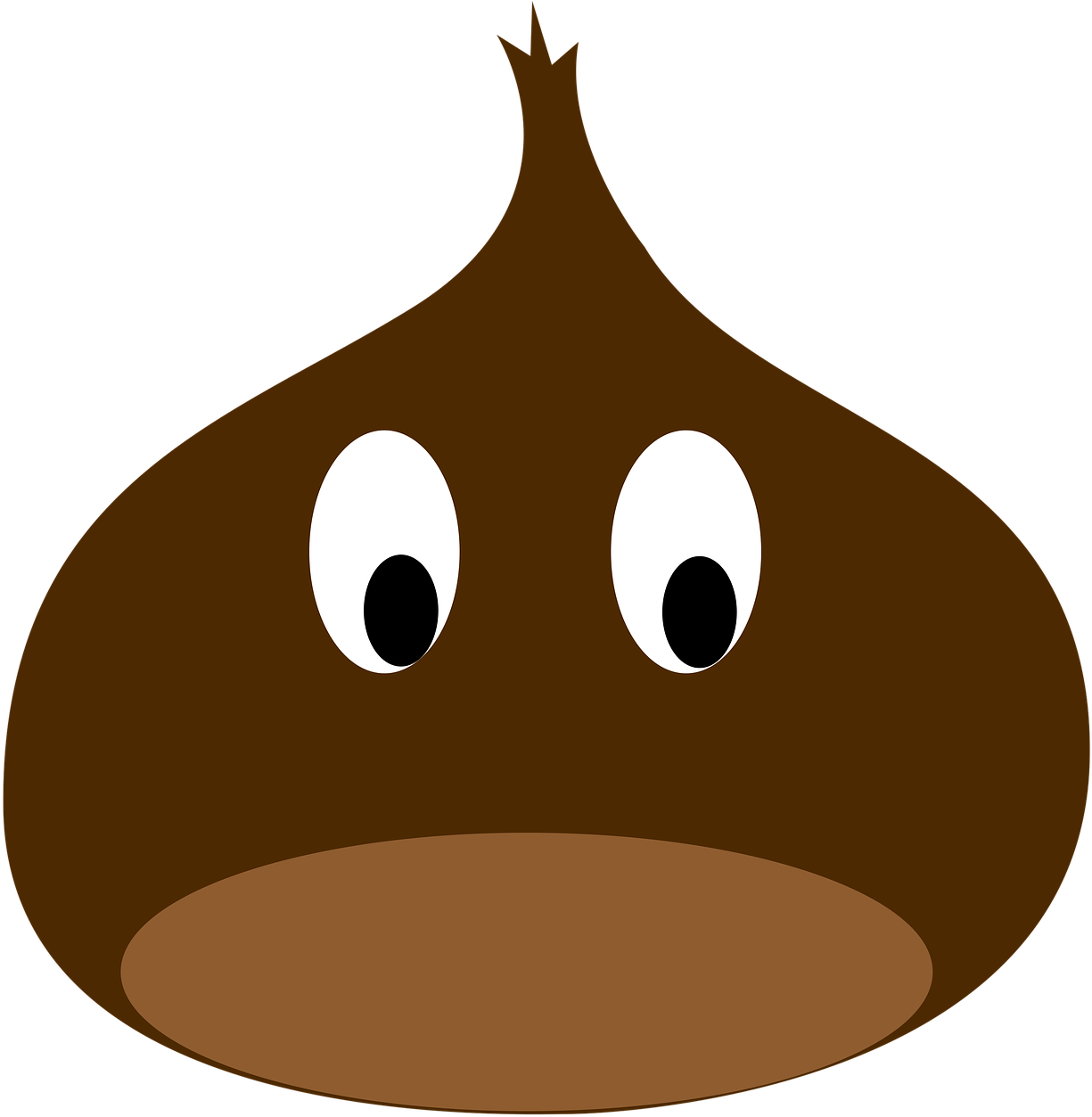 Evil Monkey Cliparts 26, Buy Clip Art - Stock.xchng - Png Download (720x720), Png Download