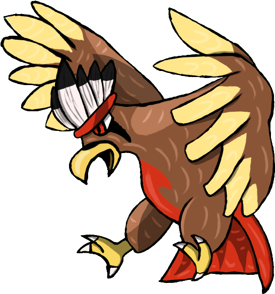 Thundacock Pgenvp Wiki Fandom - Clip Art - Png Download (603x603), Png Download