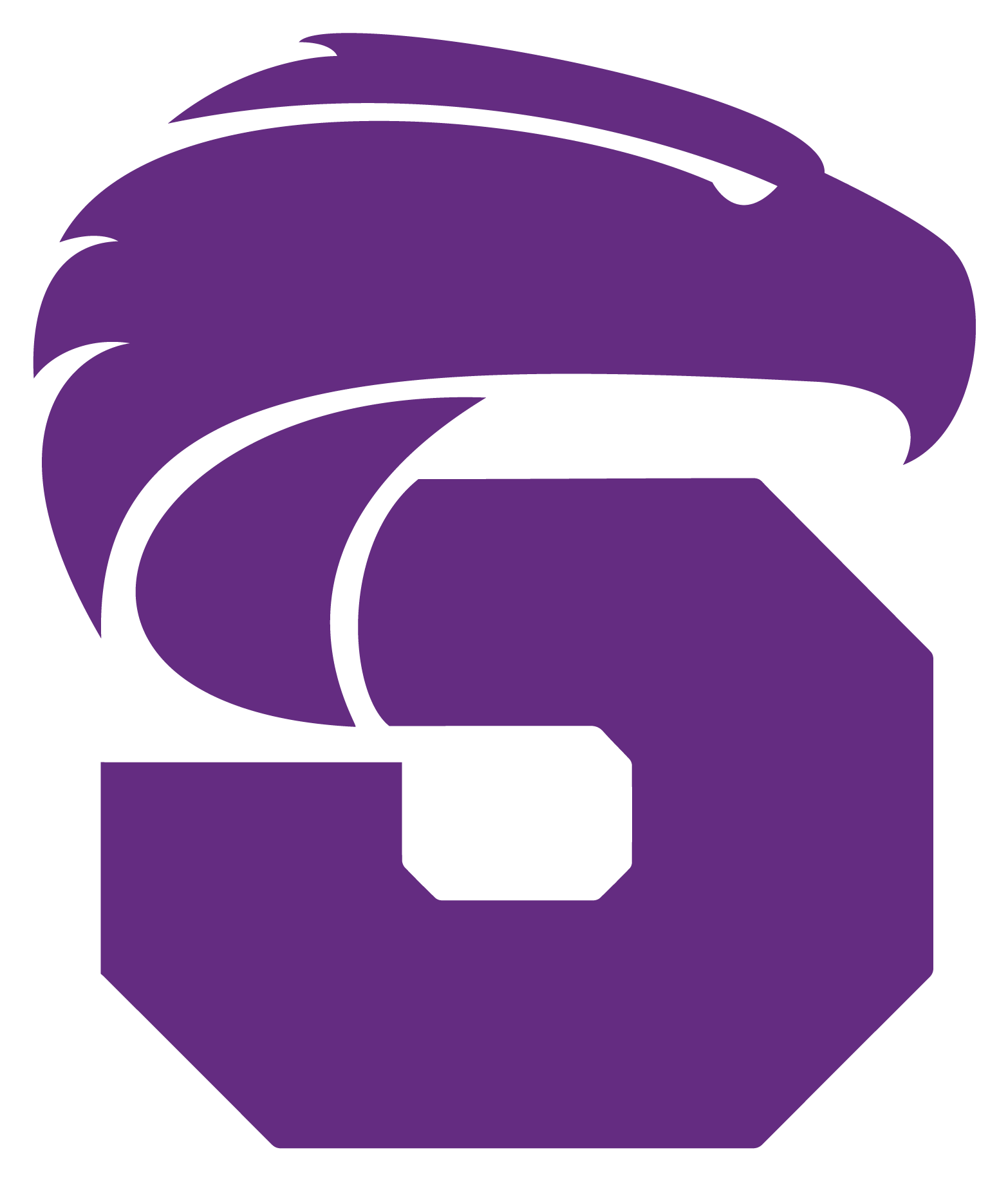 Stargate School Eagles - Stargate School Logo Clipart (1601x1867), Png Download