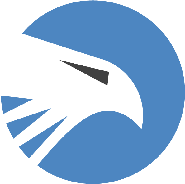 Eagle Io Clipart (600x600), Png Download