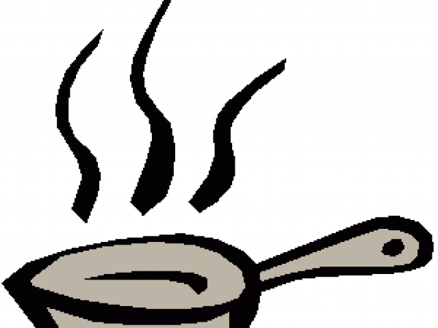 Cooking Clipart (640x480), Png Download