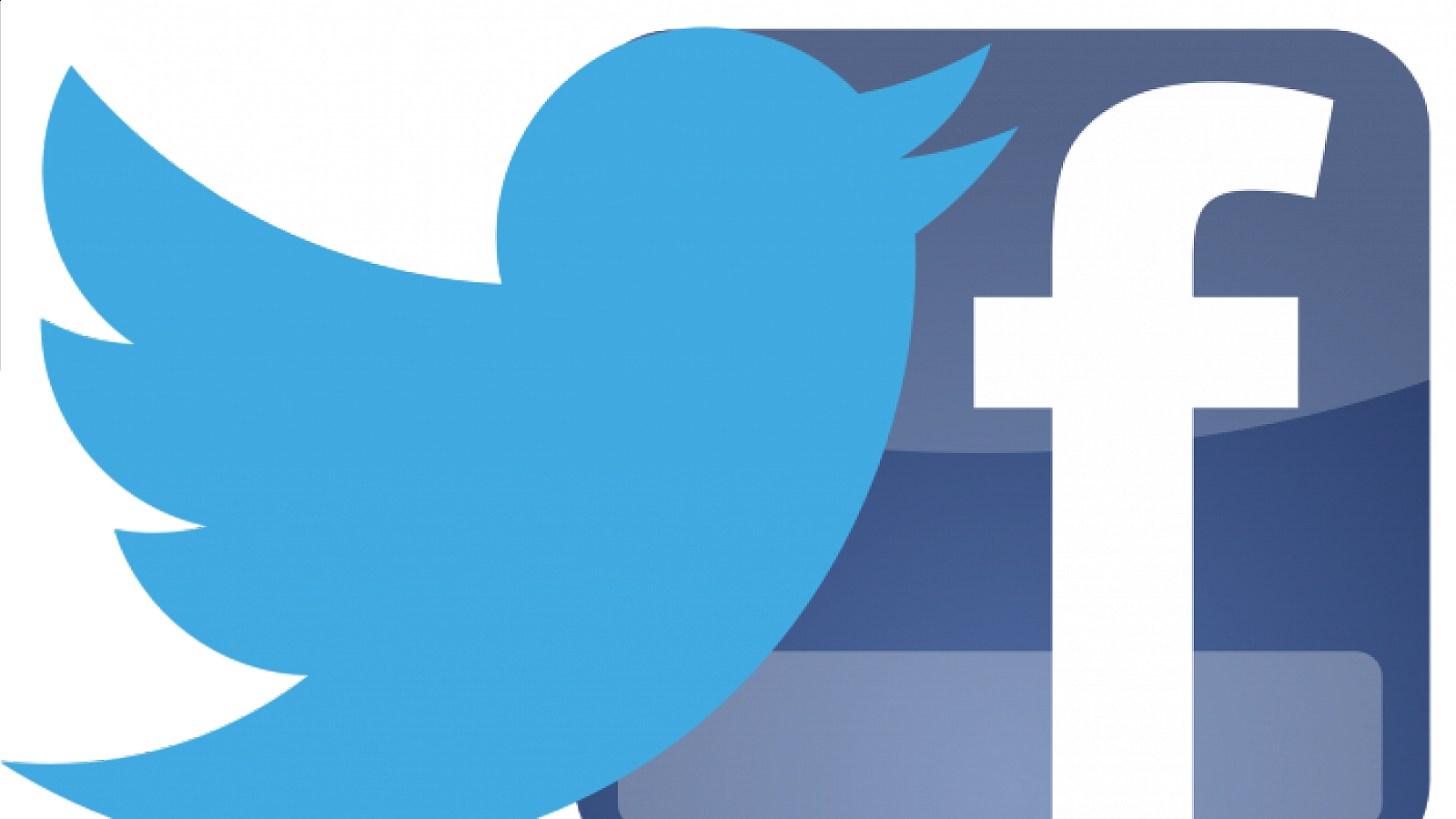 Northern Police Officers Investigated For Social Media - Twitter Facebook Clipart (1600x900), Png Download