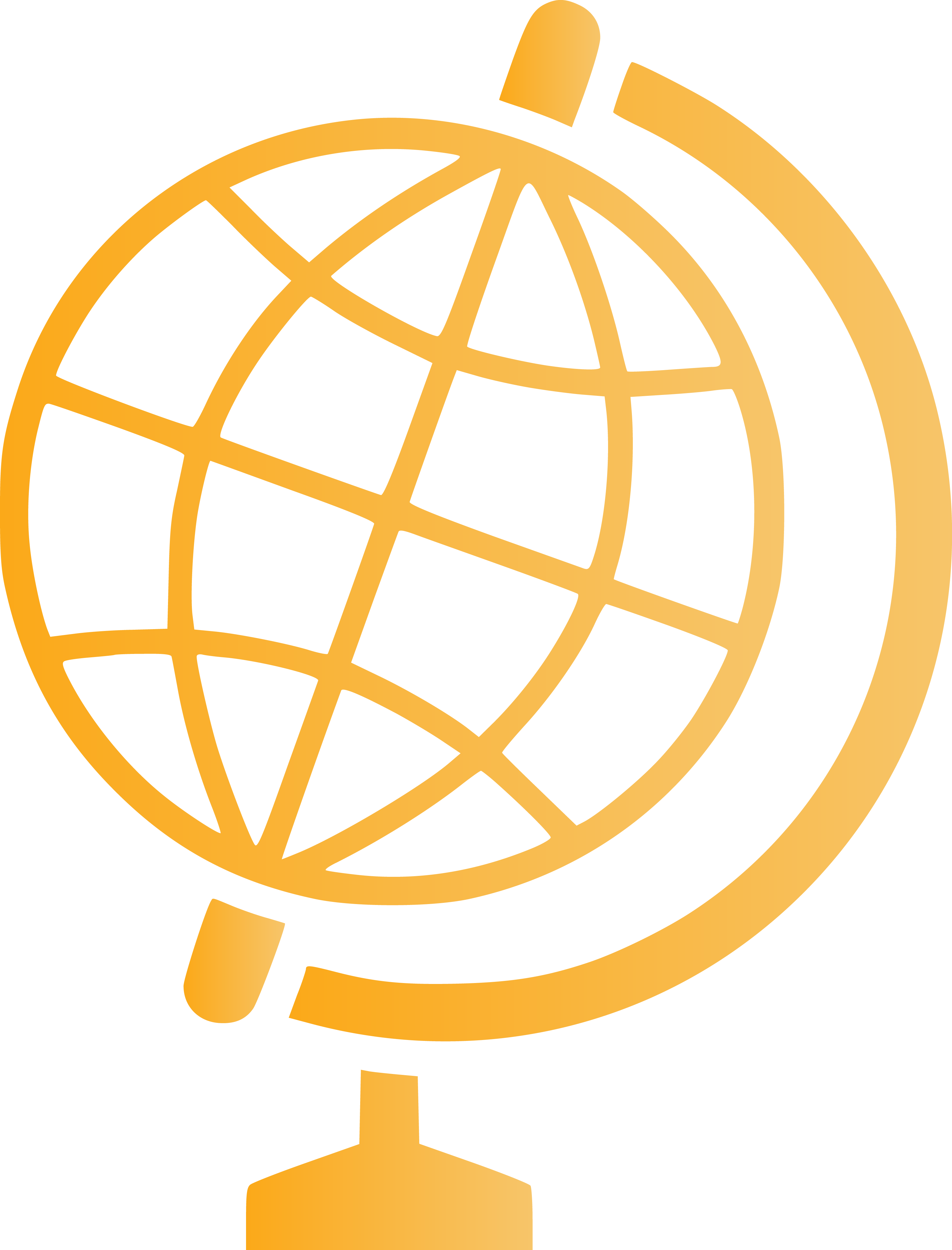 Transfer Money Worldwide - Global Pictogram Clipart (3111x4083), Png Download