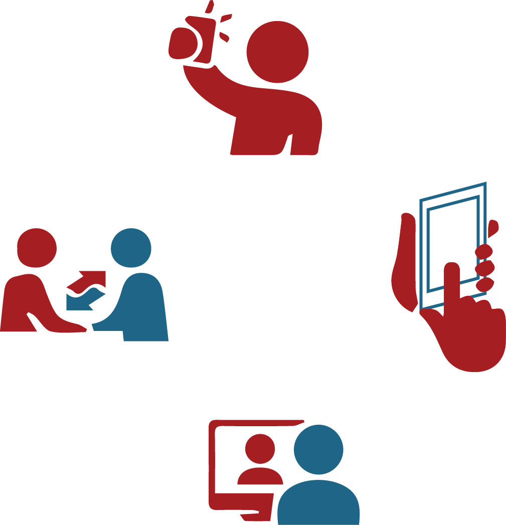 Digital Know Your Customer Solution For Banks, Payment Clipart (1009x1047), Png Download