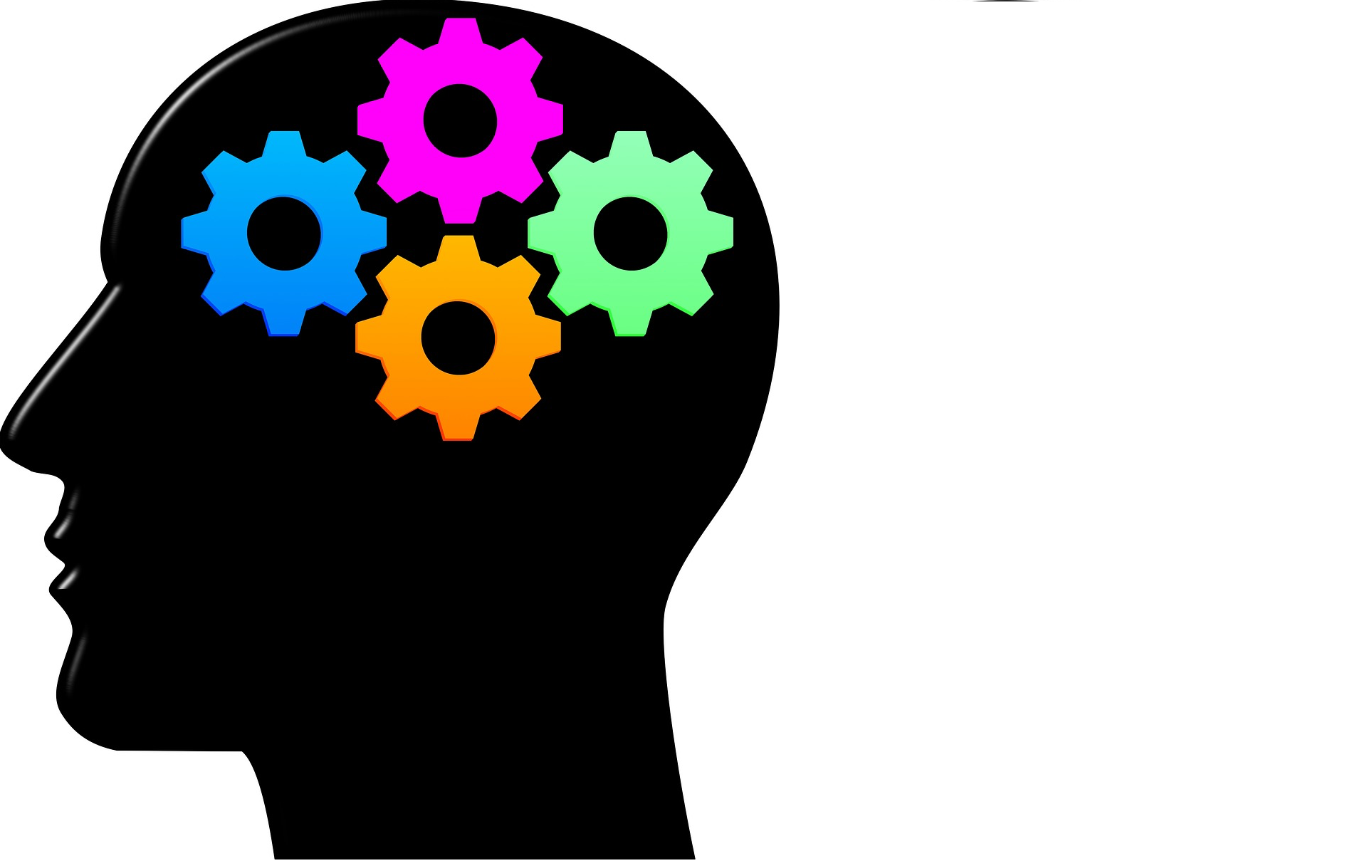 Taking A Deeper Look Around The 2017 Patent Numbers, - Questions Mark Neural Network Clipart (1920x1209), Png Download