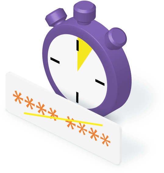 Exclusive Keyless Activation Technology - Circle Clipart (901x618), Png Download