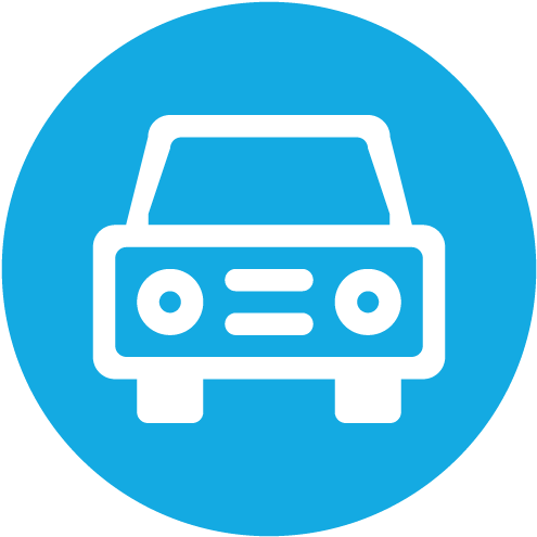 Donate 1 Month Of Transportation To The Hospital For - Caller Id Icon Png Clipart (600x600), Png Download