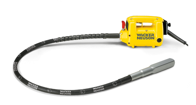 Wacker Neuson M2000 Electric Concr Clipart (700x466), Png Download
