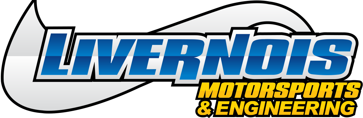 Livernois 1200w - Livernois Motorsports Clipart (1200x391), Png Download