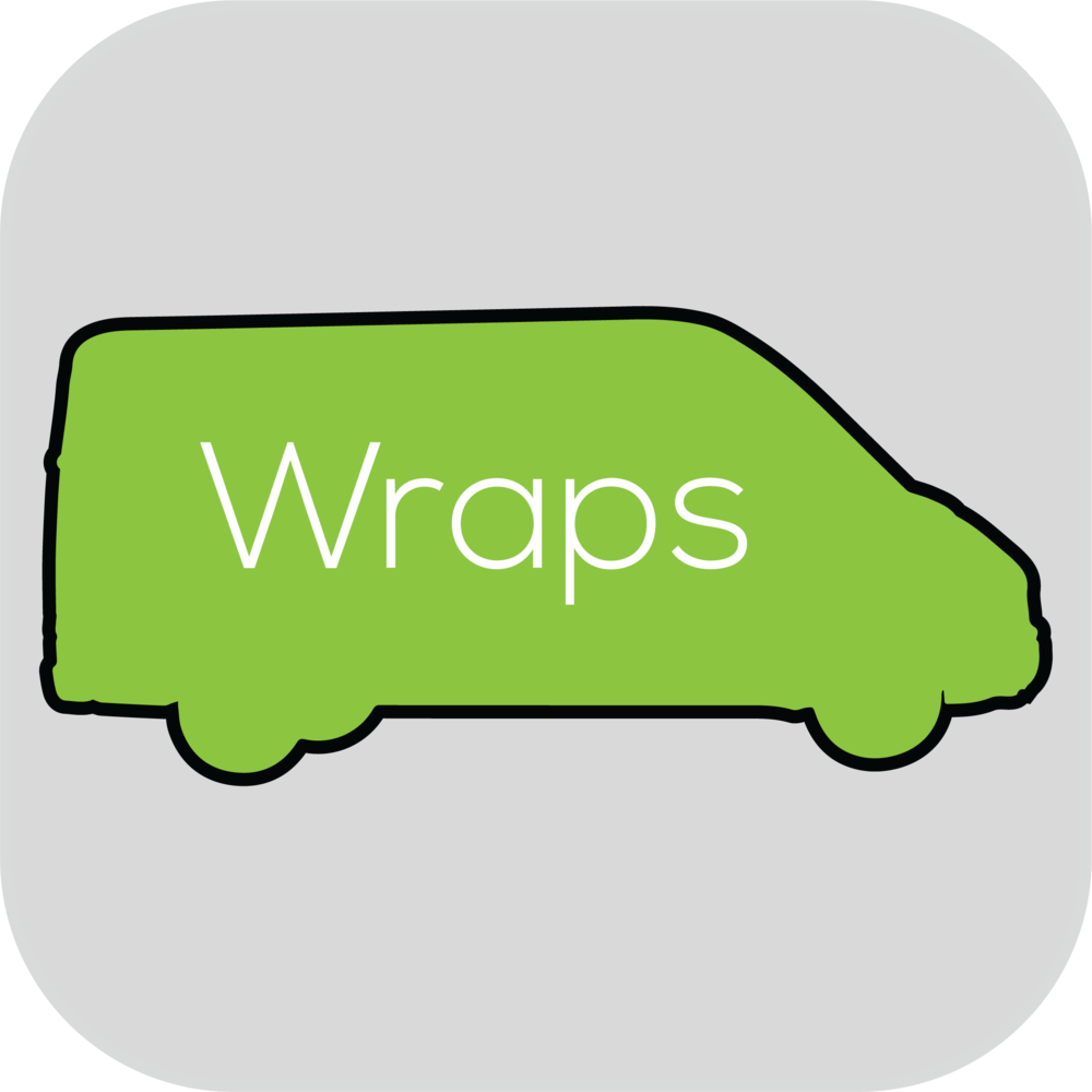 Vehicle Wraps, Boat Wraps, Truck Wraps, Box Truck Wraps, - Fort Collins Clipart (1000x1000), Png Download