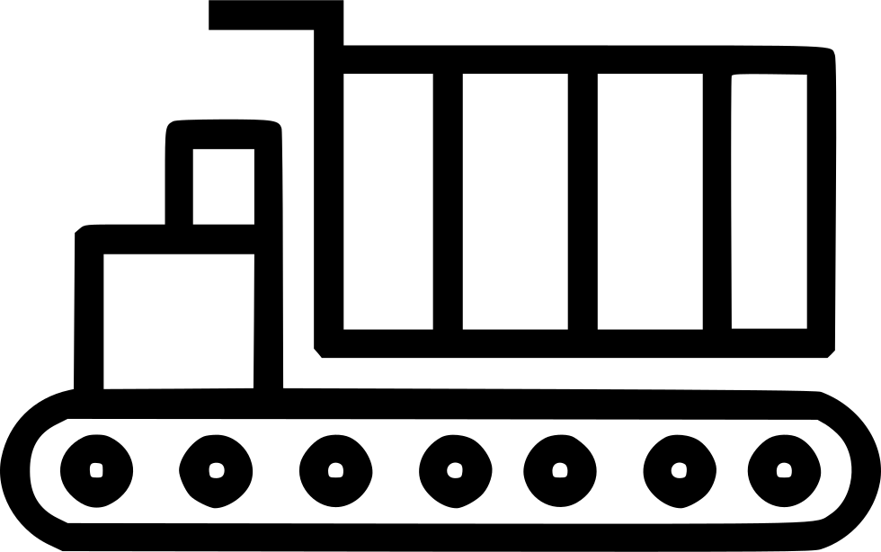 Png File - Truck Clipart (980x614), Png Download