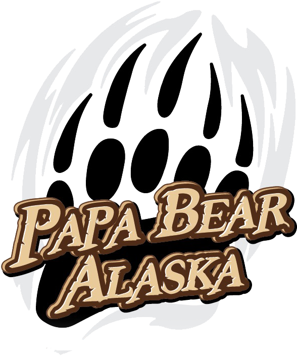 Ron Pratt Alaska - Alaska Clipart (668x794), Png Download