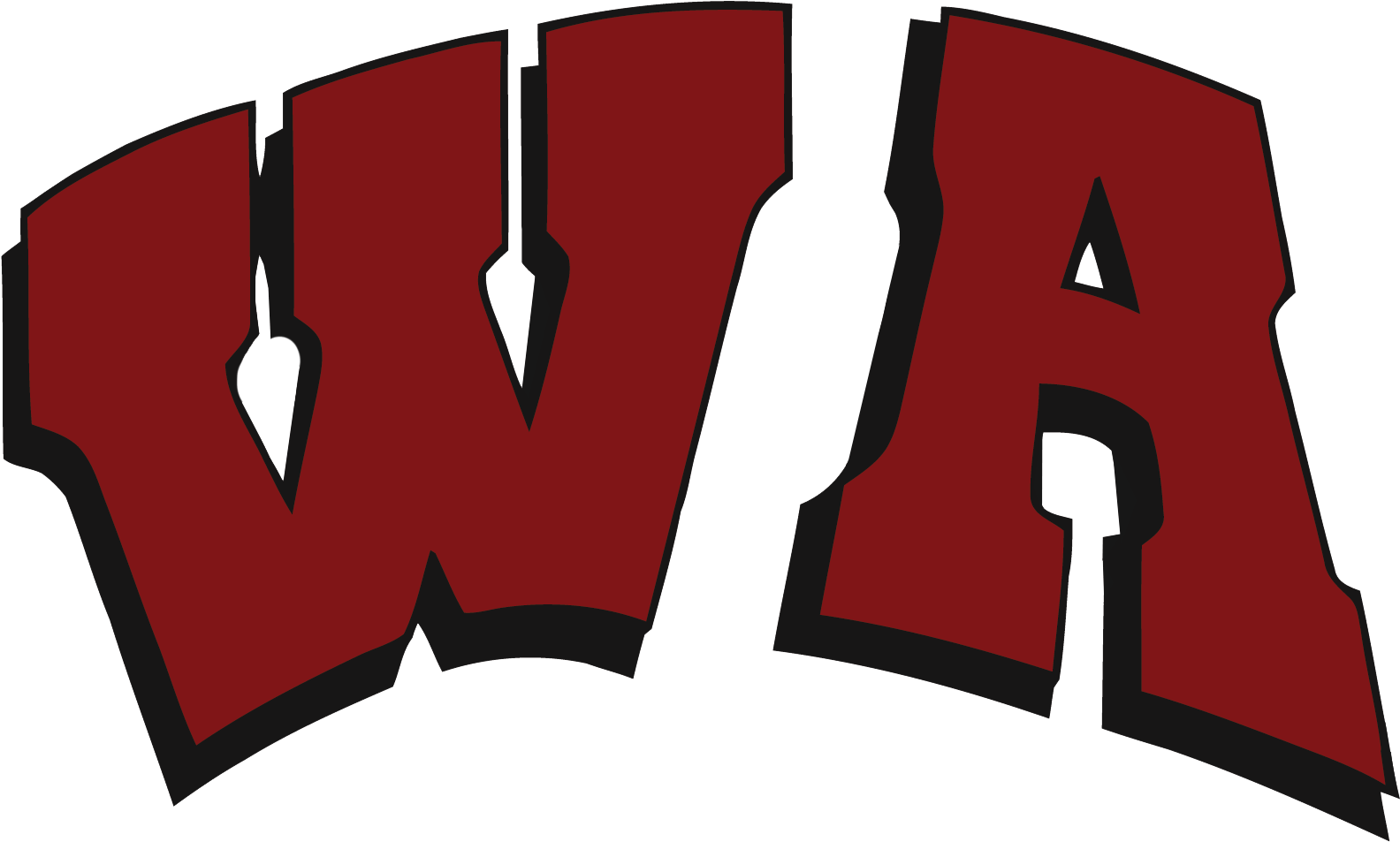 West Allegheny High School Pa Logo Clipart (1697x1036), Png Download