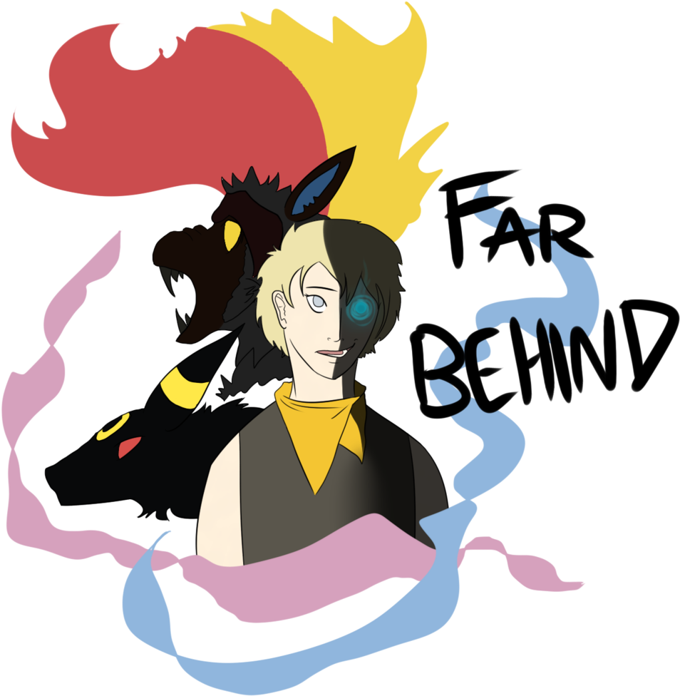 Inactive Behind A Diamond Nuzlocke Posted Image - Cartoon Clipart (1024x1004), Png Download