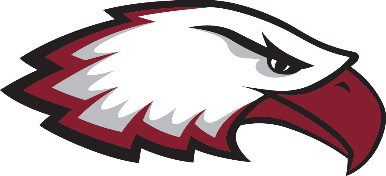 Coastal Alabama Community College Mascot Clipart (1250x572), Png Download