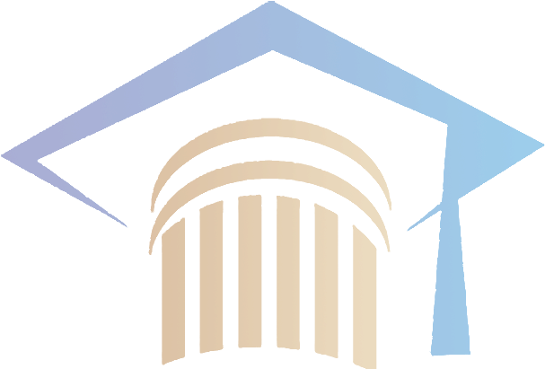 Softball Academy Logo - Academy Clipart (609x540), Png Download