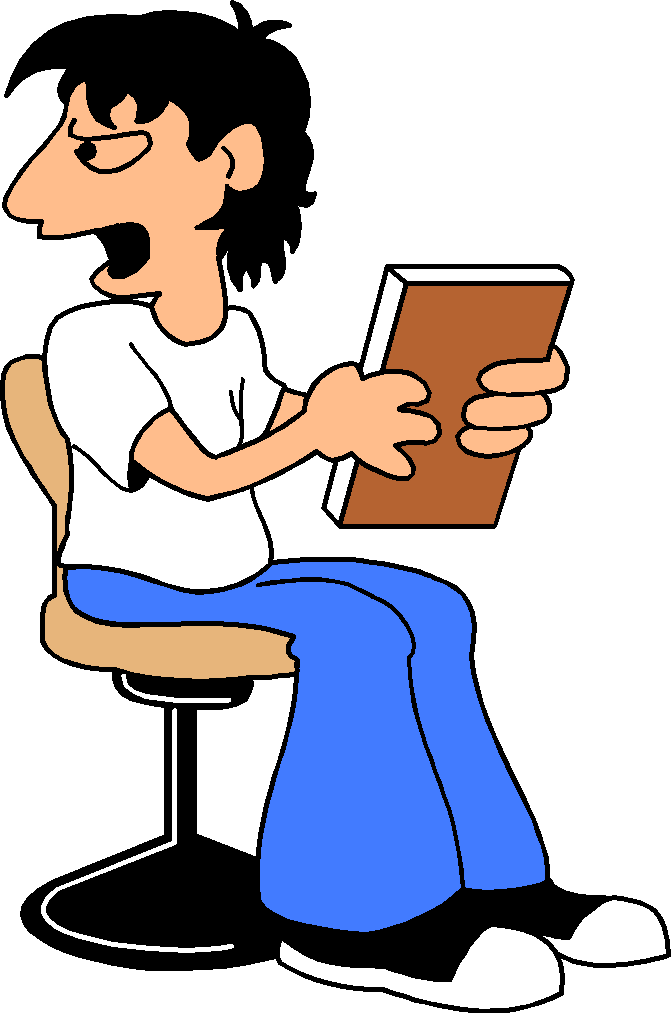 I Had Fun And I Learned A Lot - Computer Clipart (671x1013), Png Download