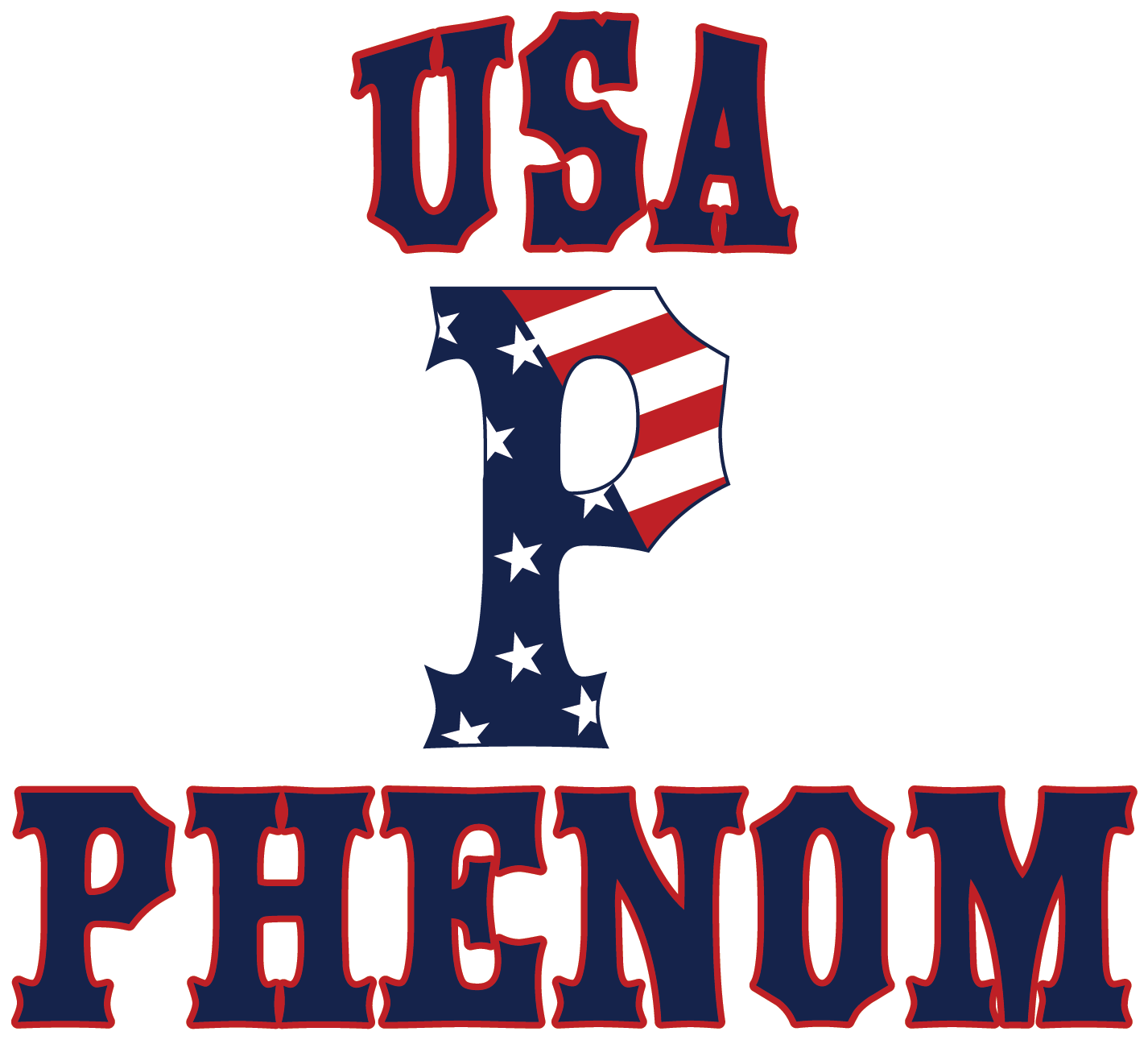 About Us - Phenom Usa Clipart (1426x1291), Png Download
