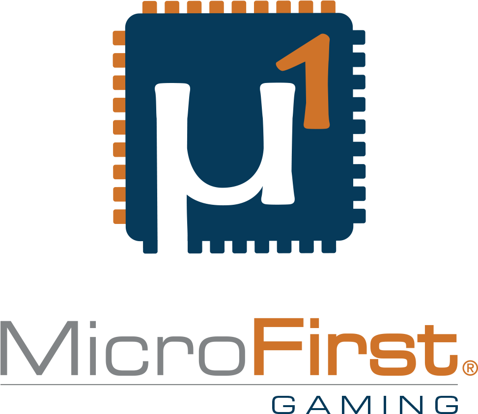 Microfirst Gaming - Acrolinx Clipart (1000x1000), Png Download