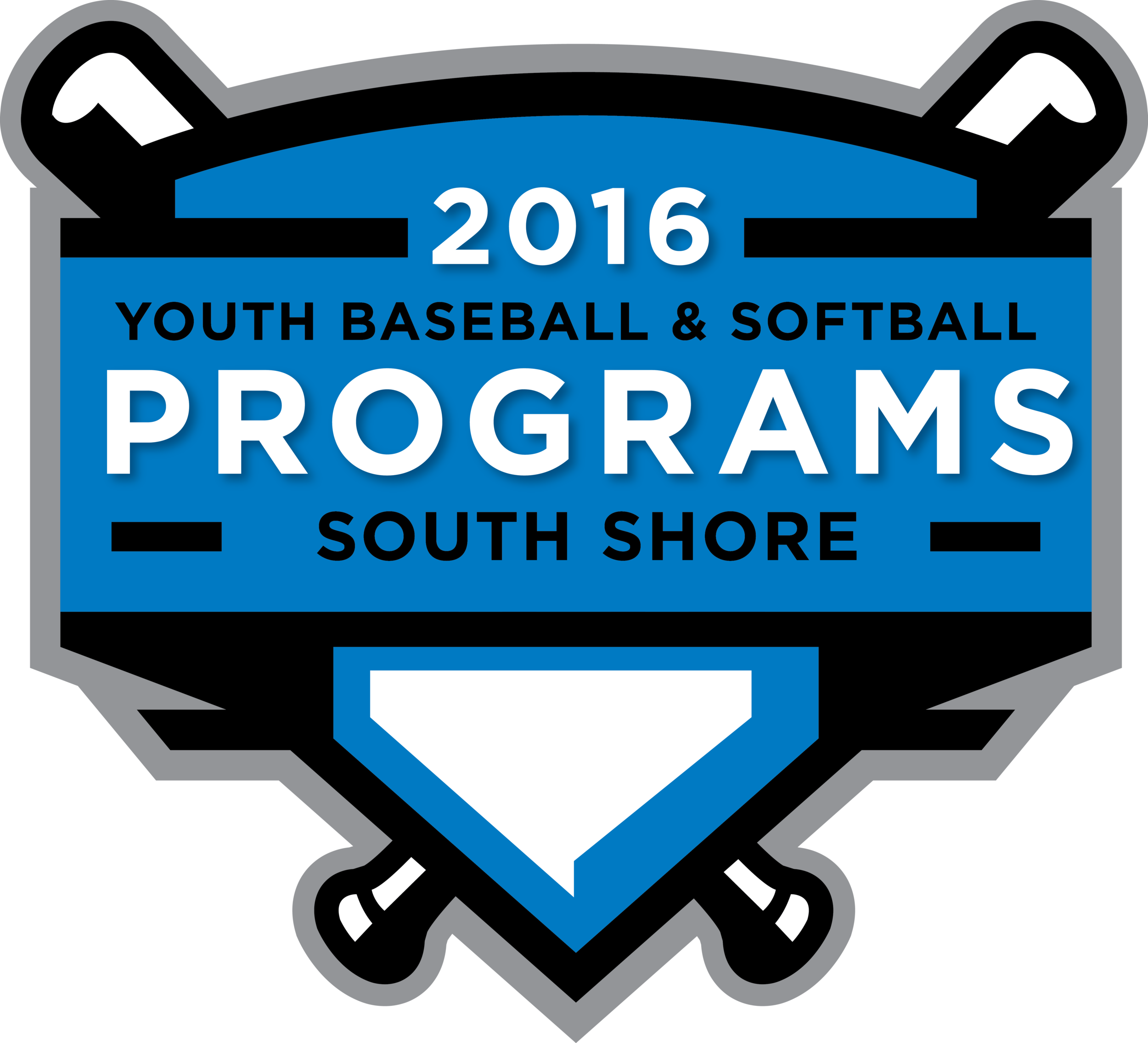 Where To Find Local Youth Baseball & Softball Programs Clipart (2500x2270), Png Download