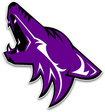 Anna High School Logo Clipart (450x450), Png Download