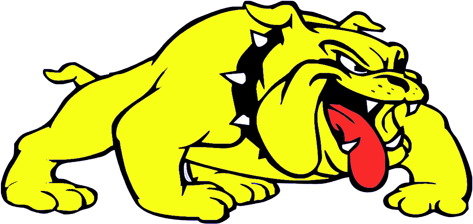 Bandera High School Logo Clipart (1668x881), Png Download