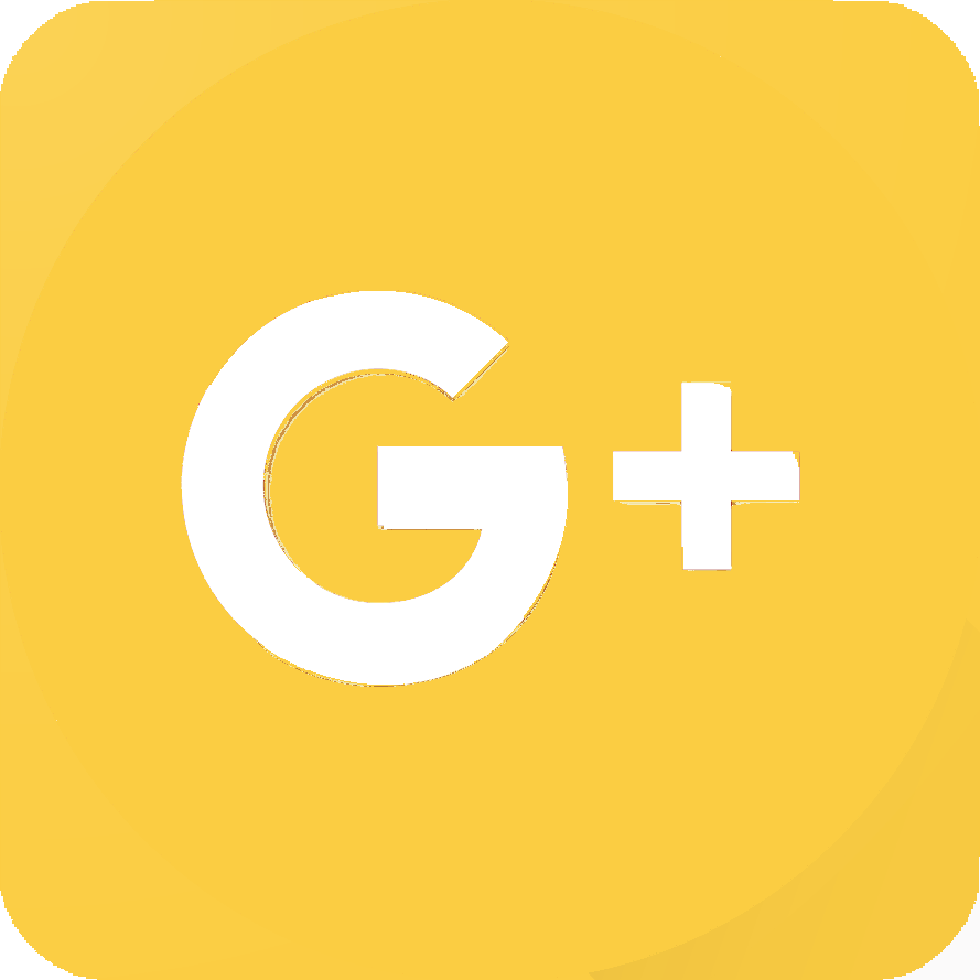 Google+ Weiss Logo Transparent Clipart (889x889), Png Download
