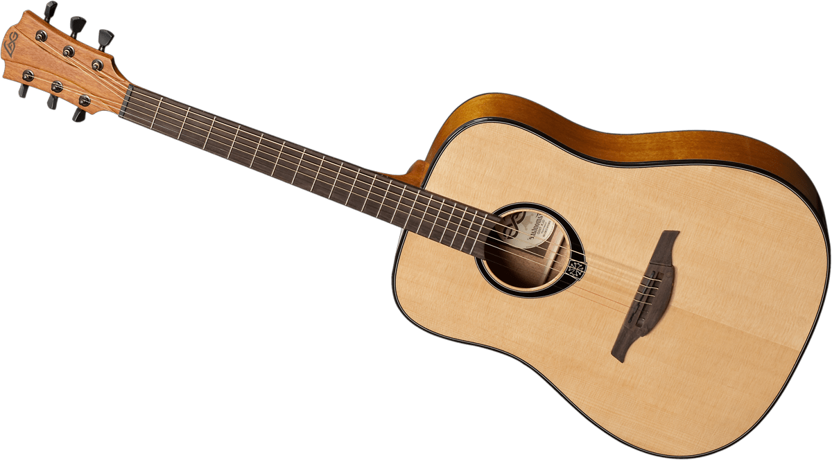 Transparent Background Guitar Png Clipart (1200x664), Png Download
