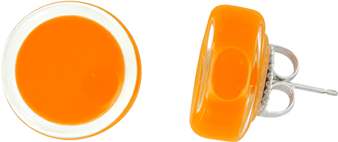 Cachou Milk - Pylones - Ohrstecker - Clou Cachou Milk - Türkis Clipart (1000x1000), Png Download