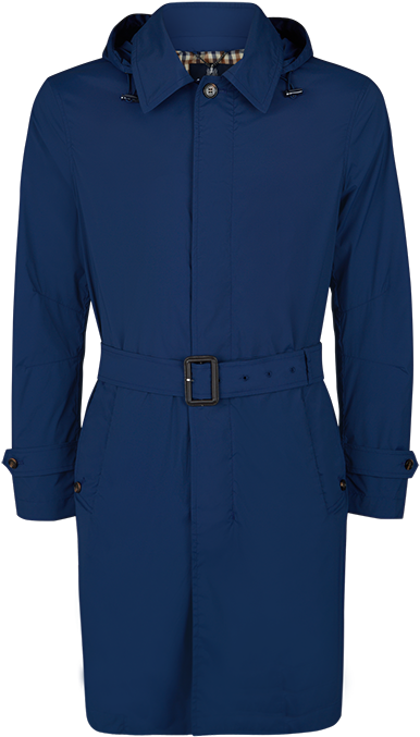 Raincoat Drawing Autumn Clothes Clip Art Download - Shirt - Png Download (584x764), Png Download