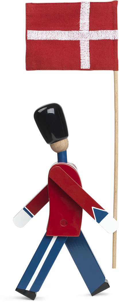 Painted Beech, 22 Cm - Fanebærer 39482 Clipart (1200x1200), Png Download