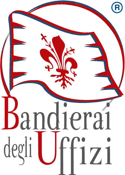 Bandierai Degli Uffizi Clipart (480x668), Png Download