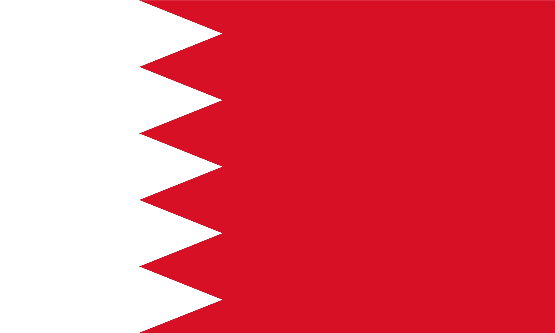 Country Flag With White And Red Clipart (1920x1200), Png Download