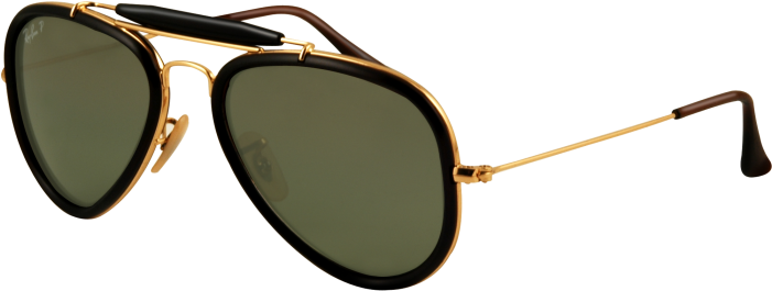 Ray Ban Rb3428 Road Spirit Sunglasses - Ray Ban Sunglass All Models Clipart (840x490), Png Download