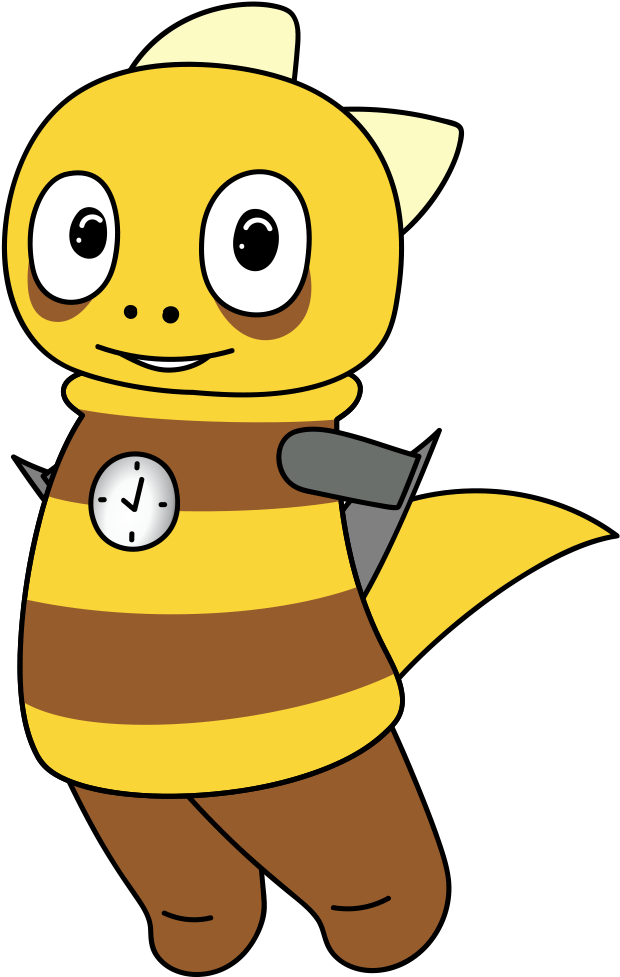 Monster Kid By Randomchiz Monster Kid By Randomchiz - Monster Kid Gif Clipart (854x1132), Png Download