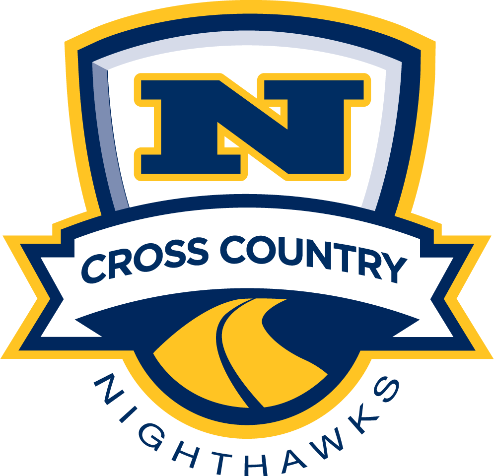 Nighthawks Cross Country Clipart (995x959), Png Download