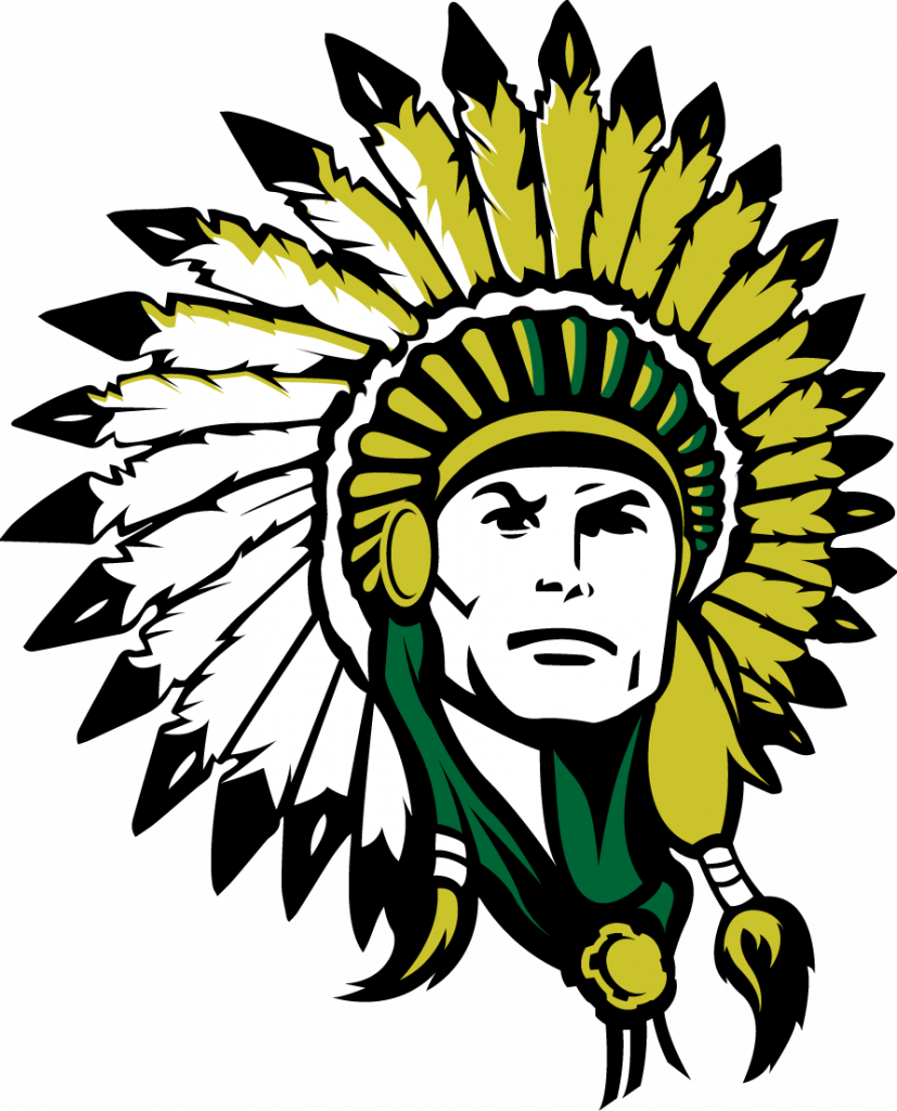 Cross Country - Uniontown Red Raiders Logo Clipart (827x1024), Png Download