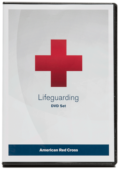 Red Cross Lifeguard Transparent Background - Cardiopulmonary Resuscitation Clipart (1000x1000), Png Download