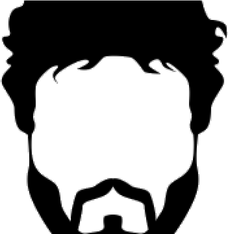 Mexico Clipart Beard - Desi Jaat Drawing - Png Download (640x480), Png Download