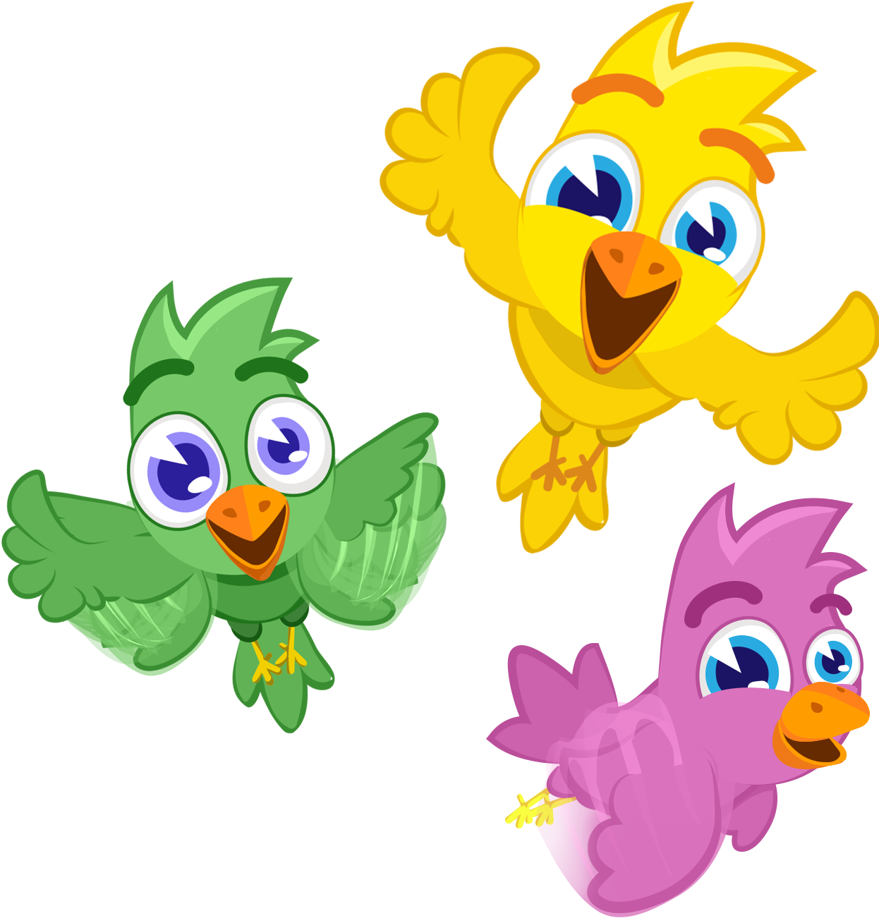 No Rest For - Bita E Os Animais Png Clipart (1370x1361), Png Download