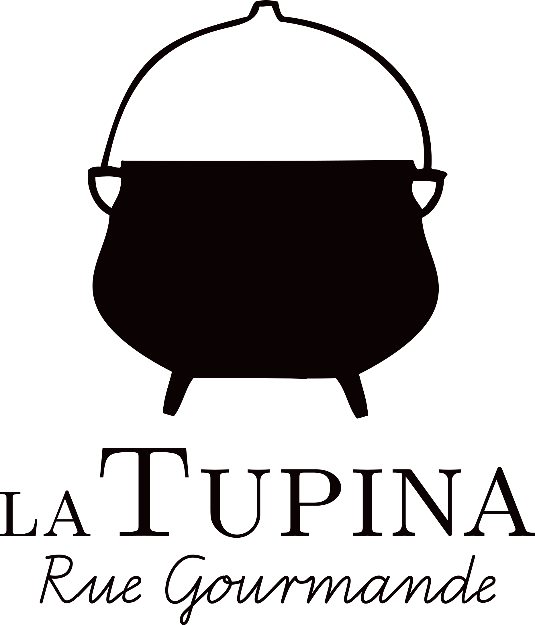 Menu Of New Year's Eve 31 The Evening Of December And - La Tupina Clipart (2362x2362), Png Download