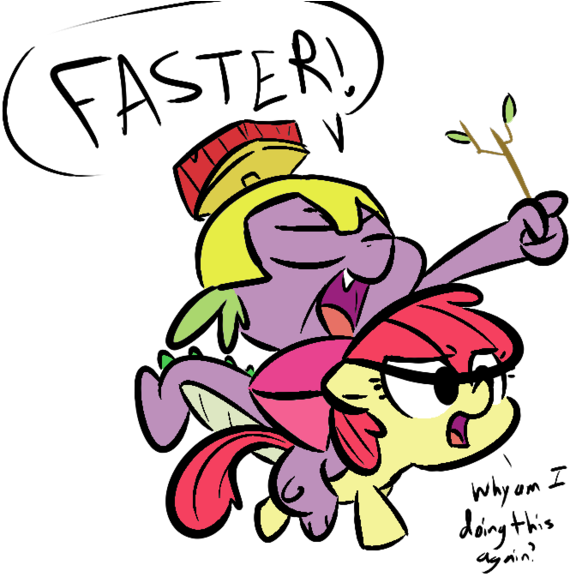 Spike Fluttershy Text Flower Clip Art Fictional Character - Cartoon - Png Download (660x600), Png Download
