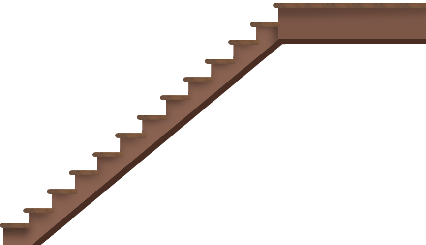 Related Wallpapers - Escalier Png Clipart (866x499), Png Download