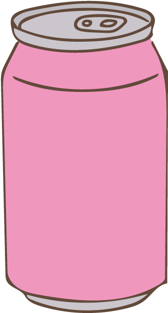 Boisson - Illustration Clipart (842x842), Png Download