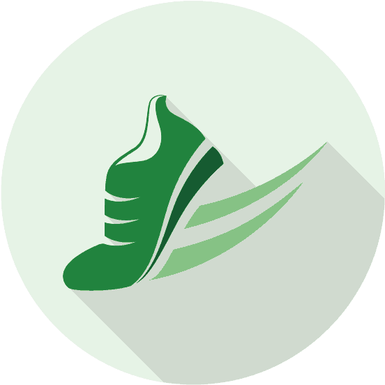 Athletics - Education Clipart (600x600), Png Download