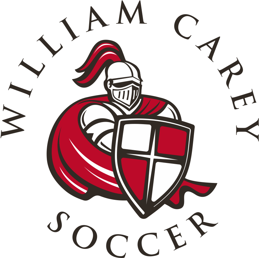Former Mvp, All Conference, All Academic Midfielder - William Carey University Crusaders Clipart (900x900), Png Download
