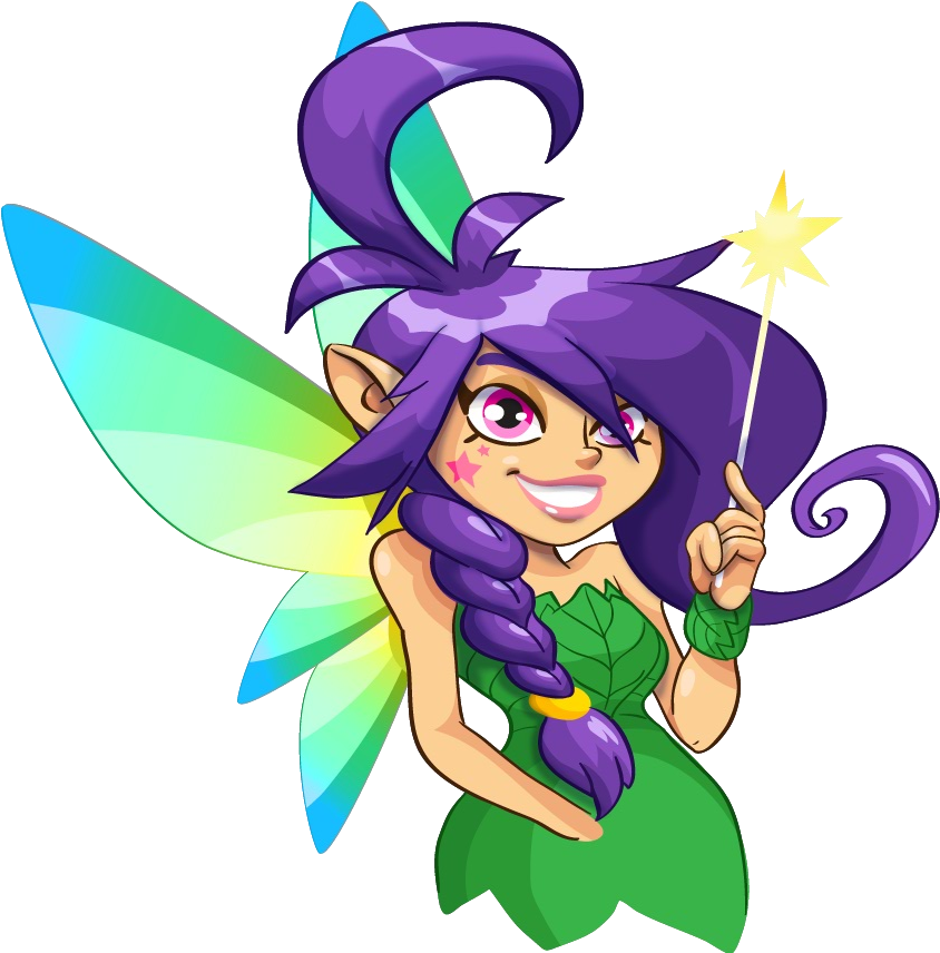 Fairy Princess Png Image - Dragon Princesa Dragon City Clipart (857x870), Png Download