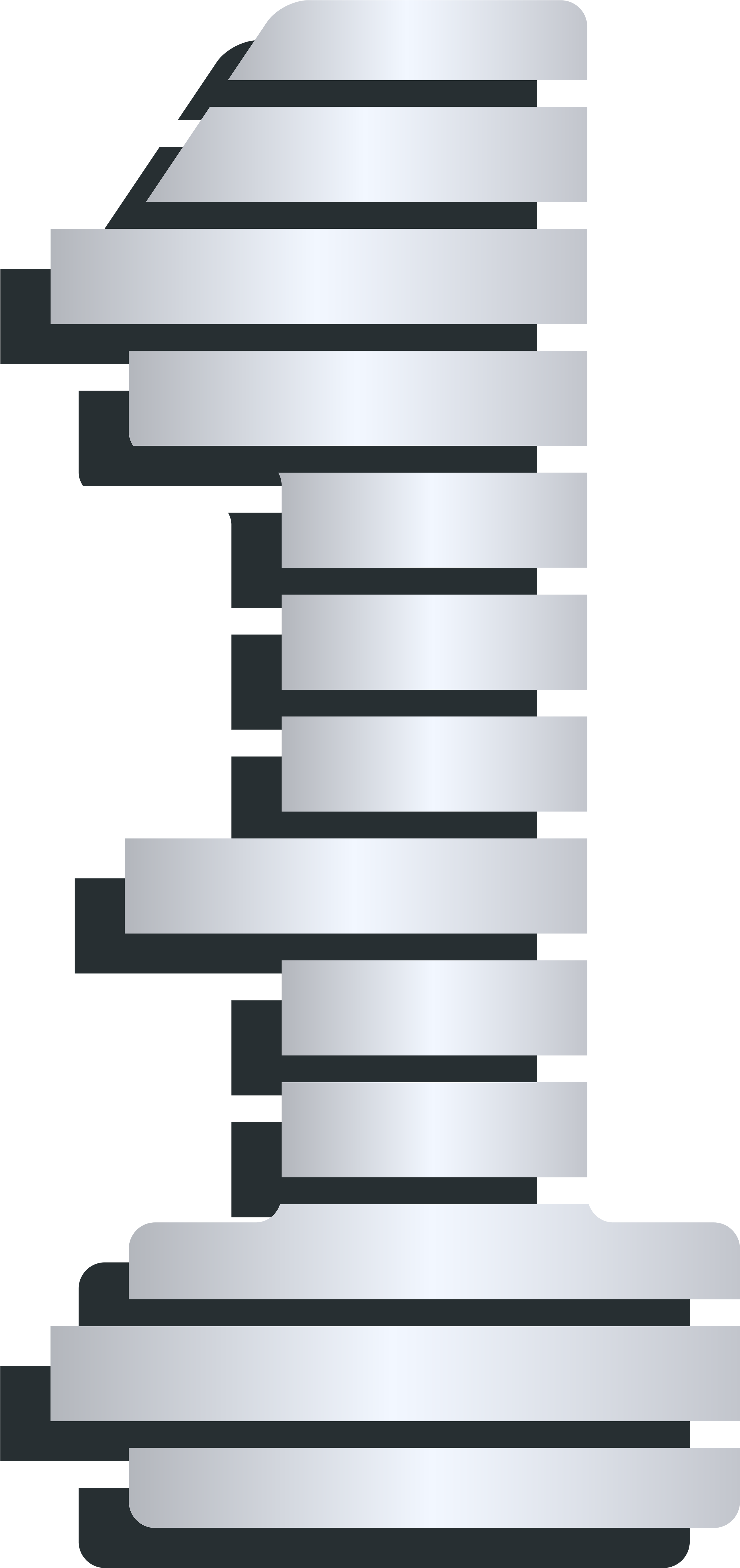 Clip Art - Png Download (2831x6000), Png Download