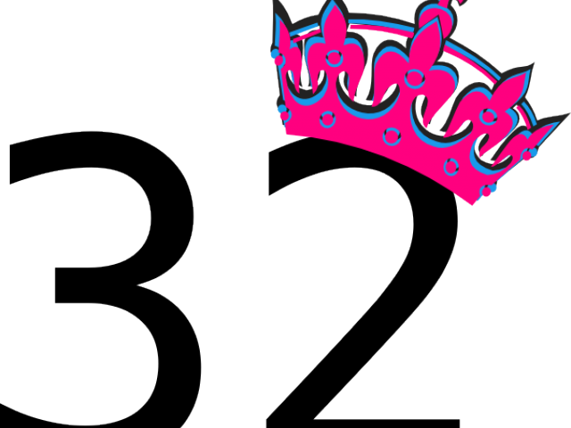 French Clipart Number - Png Happy 15 Birthday Transparent Png (640x480), Png Download